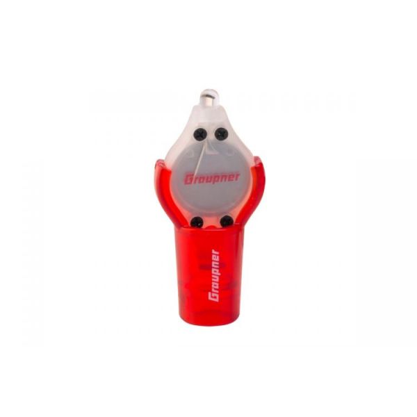 Vytvrzovací lampa pro Liquid Repair