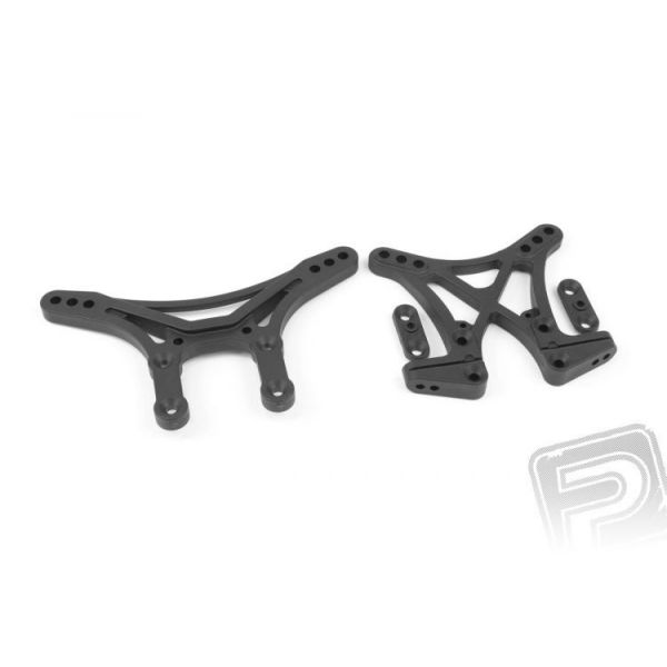 Parohy tlumičů sada