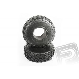 Pneu 2.2 Falken Wildpeak M/T R35 směs (2 ks.)