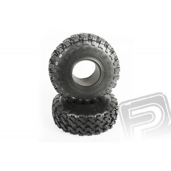 Pneu 2.2 Falken Wildpeak M/T R35 směs (2 ks.)