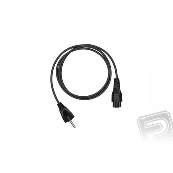 Napájecí kabel 180W AC (EU) (Standard) pro Inspire 2