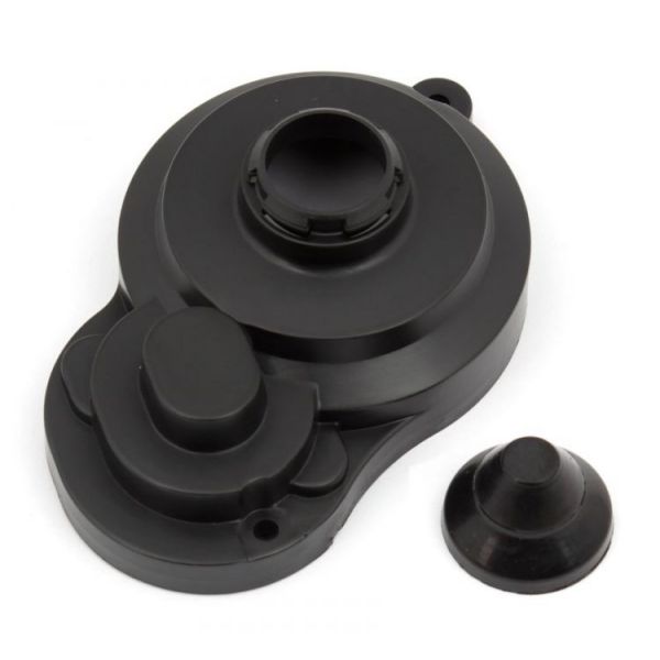 B6 plastová ochrana převodového kola, 1 ks.