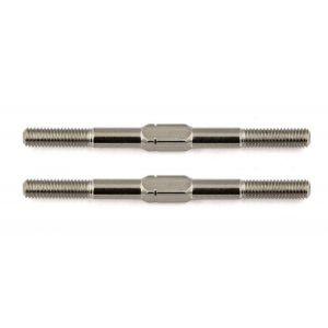 Spojovačky M3x42mm/1.65 in, 2 ks.