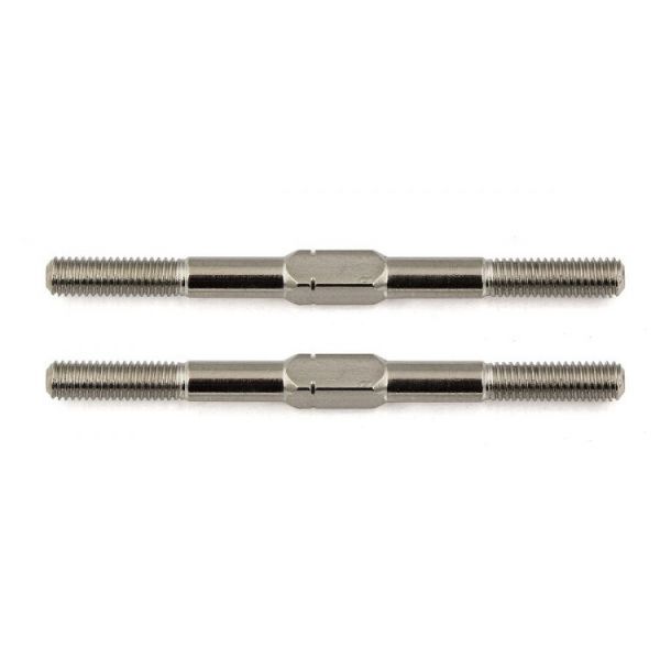 Spojovačky M3x42mm/1.65 in, 2 ks.