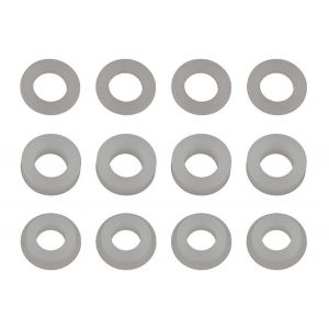 FT 12mm podložky/vložky tlumičů, V2, 4+4+4 ks.