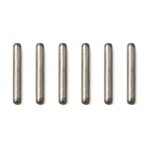 FT B64 12mm čepy unašečů, 6 ks.