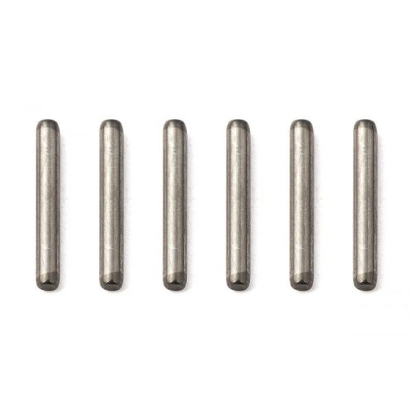 FT B64 12mm čepy unašečů, 6 ks.
