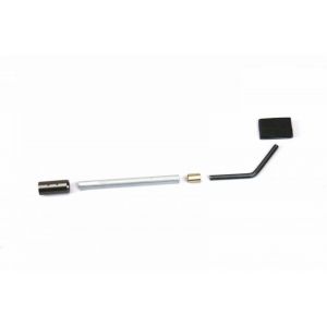 RDS přepákování GRAUPNER DES POWER