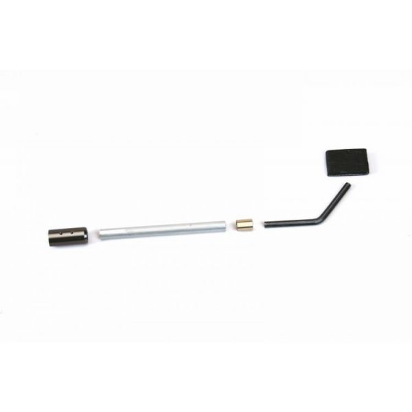 RDS přepákování GRAUPNER DES POWER