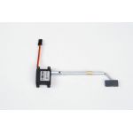 RDS přepákování GRAUPNER DES 448 BB, MG