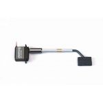 RDS přepákování GRAUPNER DES POWER