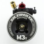 ULTIMATE/OS MAX M-3T samotný motor