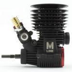 ULTIMATE/OS MAX M-3T samotný motor