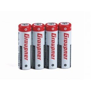 Mignon AA článek 1,2V/1400mAh, cena za kus !!!