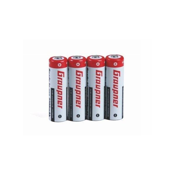 Mignon AA článek 1,2V/1400mAh, cena za kus !!!