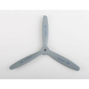 3-listá vrtule 28x18 cm, 11x7