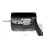 Vanguard 2900KV střídavý motor