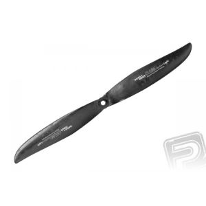 CAMcarbon LIGHT vrtule 12x4,5 levotočivá