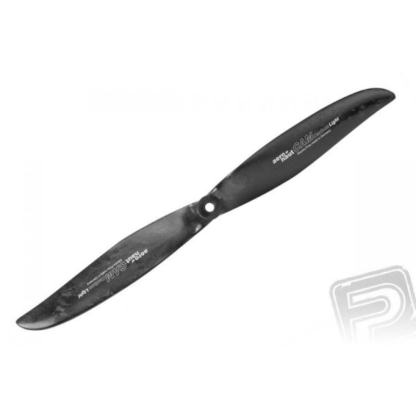CAMcarbon LIGHT vrtule 10x4,5 pravotočivá