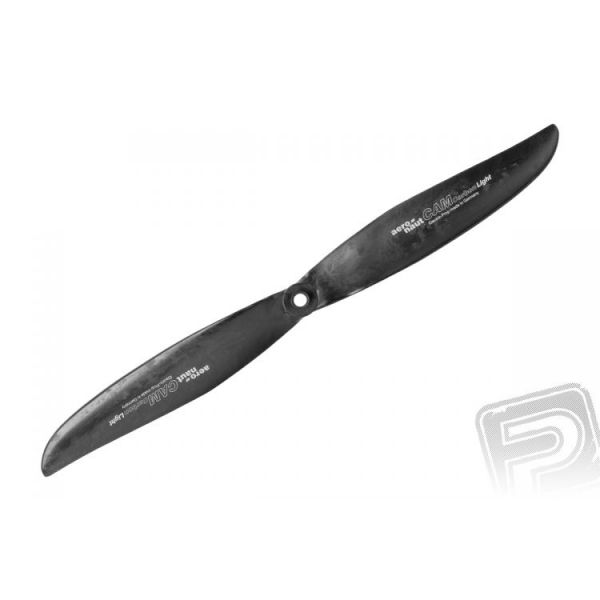 CAMcarbon LIGHT vrtule 11x4,5 levotočivá