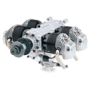 OS MAX FF-320 PEGASUS 320