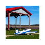 Hangar 9 Van-s RV-4 2.1m ARF