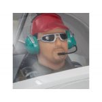Hangar 9 Van-s RV-4 2.1m ARF