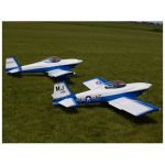 Hangar 9 Van-s RV-4 2.1m ARF