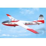 BH145 LF-107 Luňák větroň 6000 mm ARF