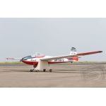 BH145 LF-107 Luňák větroň 6000 mm ARF