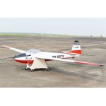 BH145 LF-107 Luňák větroň 6000 mm ARF