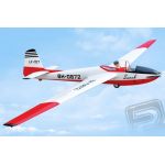 BH145 LF-107 Luňák větroň 6000 mm ARF