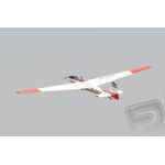 BH145 LF-107 Luňák větroň 6000 mm ARF