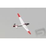 BH145 LF-107 Luňák větroň 6000 mm ARF