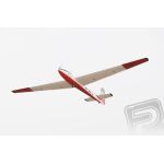 BH145 LF-107 Luňák větroň 6000 mm ARF