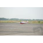 BH145 LF-107 Luňák větroň 6000 mm ARF