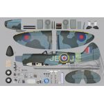 PH171 Spitfire 2410mm ARF