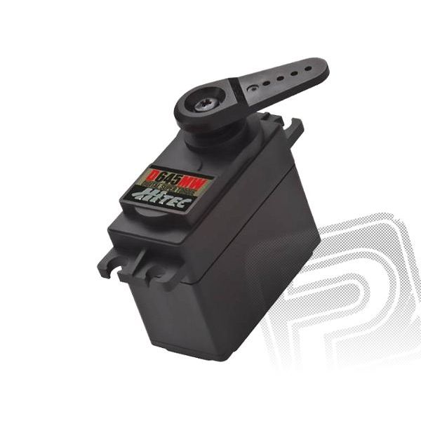 D645MW HV (12,9kg ; 0,17s)
