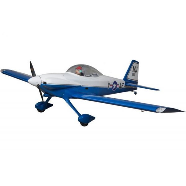 Hangar 9 Van-s RV-4 2.1m ARF