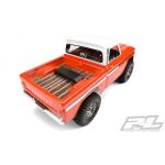 Karoserie čirá 1966 Chevrolet C-10 12.3 (313mm)