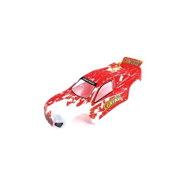 Karoserie Truggy 1:18