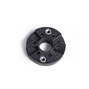 Adaptér pro střídavý motor