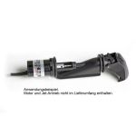Adaptér pro střídavý motor