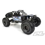 Hyrax 1.9” G8 směs Rock gumy včetně vložky (2 ks.)