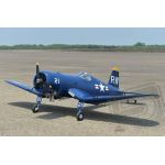 PH129 F4U Corsair 2170mm ARF