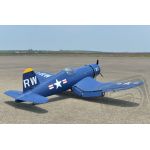 PH129 F4U Corsair 2170mm ARF