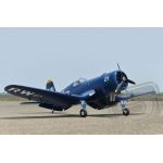 PH129 F4U Corsair 2170mm ARF