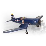 PH129 F4U Corsair 2170mm ARF