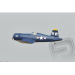 PH129 F4U Corsair 2170mm ARF