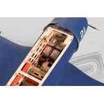 PH129 F4U Corsair 2170mm ARF